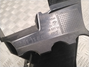 BMW 3 SERIES G20 (2018–2026) Front bumper bracket 8085462 - 2