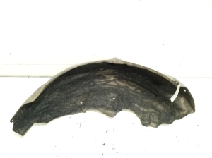 Mitsubishi Eclipse cross (2017–2026) Rear wheel arch liner 5370B811 - 2