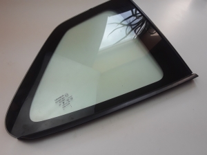 Subaru Forester SK (2018–2026) Rear quarter glass 65210A - 3