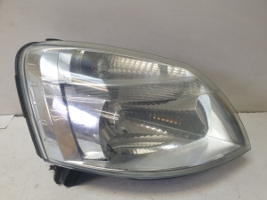 Headlight - 9644150880