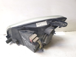 Peugeot Partner I (1996–2008) Esituli 9644150880 - 4