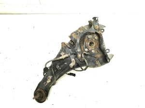Mitsubishi Eclipse cross (2017–2026) Rear wheel hub - 2
