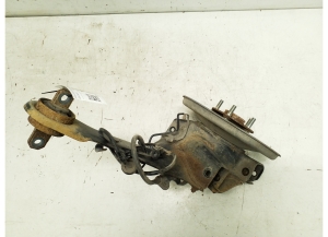 Mitsubishi Eclipse cross (2017–2026) Rear wheel hub - 3