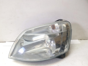 Headlight - 9644150980
