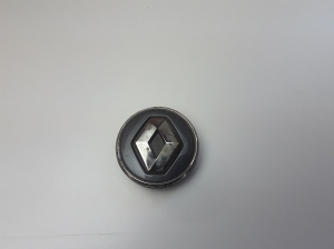 RENAULT Scenic (2016–2026) Velje keskkate 403150709R - 4