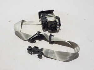 VOLVO XC90 (2015–2024) Sicherheitsgurt vorne 31322655 - 3