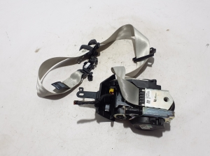 VOLVO XC90 (2015–2024) Sicherheitsgurt vorne 31322655 - 4
