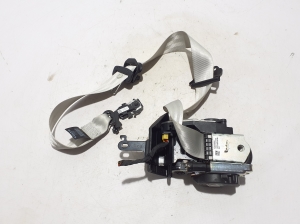 VOLVO XC90 (2015–2024) Sicherheitsgurt vorne 31322655 - 5