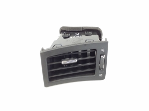   Dashboard air vent grilles  - 687611MA0A 