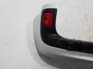 RENAULT Kangoo (2008–2020) Heckstoßstange 850101471V - 4
