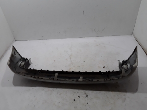 RENAULT Kangoo (2008–2020) Heckstoßstange 850101471V - 5