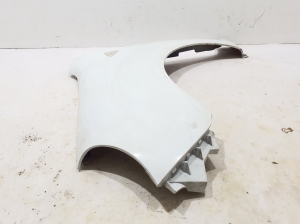 RENAULT Kangoo (2008–2020) Front fender 631010288R - 2