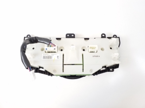 Infiniti Q70 (2013–2018) Heater control panel 283954AM1C - 5