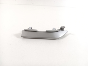 Mitsubishi Eclipse cross (2017–2026) Dashboard trim 8055A077ZZ - 3