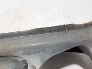 RENAULT Kangoo (2008–2020) Front fender bracket 8200381901 - 2