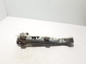 RENAULT Kangoo (2008–2020) Front fender bracket 8200381901 - 3