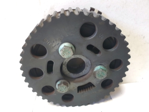AUDI A2 (2000–2005) Pulley on camshaft 045109239 - 3