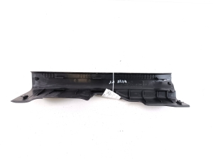 Mitsubishi Eclipse cross (2017–2026) Inner sill trim 7656A297ZZ - 4