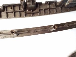 Infiniti Q70 (2013–2018) Dashboard trim 682701MA0A - 2