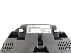 Mitsubishi Eclipse cross (2017–2026) Head-up display (HUD) 8750A716XA - 3