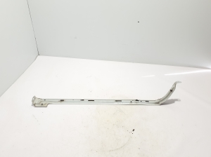 RENAULT Kangoo (2008–2020) Bīdāmo durvju sliedes apdare 8200440897 - 3