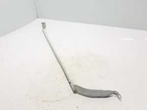 RENAULT Kangoo (2008–2020) Bīdāmo durvju sliedes apdare 8200440897 - 4