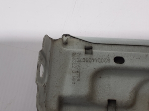 RENAULT Kangoo (2008–2020) Bīdāmo durvju sliedes apdare 8200440897 - 2