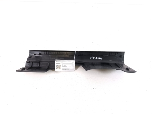 Mitsubishi Eclipse cross (2017–2026) Inner sill trim 7656A296ZZ - 2