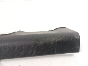 Mitsubishi Eclipse cross (2017–2026) Inner sill trim 7656A296ZZ - 4