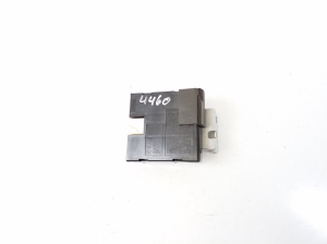   Control unit  -  