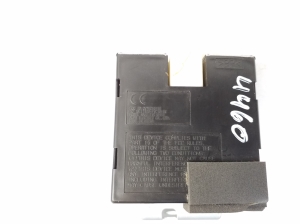 Infiniti Q70 (2013–2018) Control unit - 4