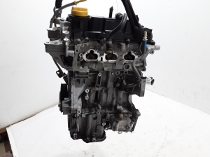   Moteur  - H4D450 
