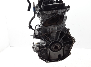 RENAULT Clio V (2019–2026) Engine H4D450 - 3