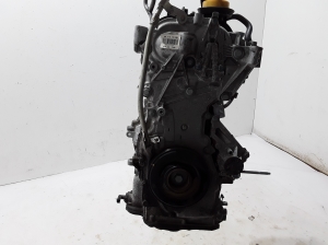 RENAULT Clio V (2019–2026) Engine H4D450 - 4