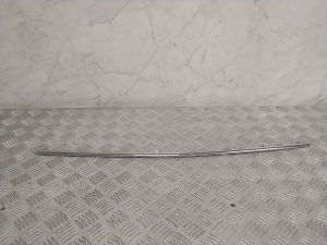 Priekšējā bampera dekoratīvā līste - A2068855802
