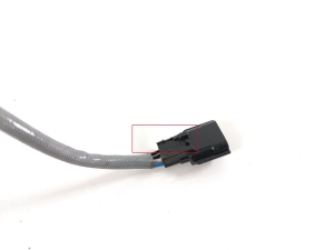 Mitsubishi Eclipse cross (2017–2026) Lambda-andur 1588A713 - 2