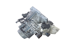 Citroen DS3 (2009–2015) Gearbox 20ET25 - 2