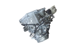 Citroen DS3 (2009–2015) Gearbox 20ET25 - 3