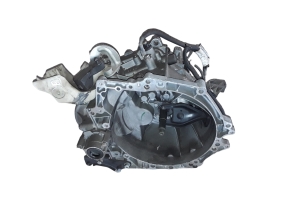 Gearbox - 20ET25