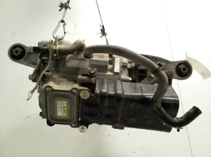 Mitsubishi Eclipse cross (2017–2026) Rear differential 2500A511 - 3