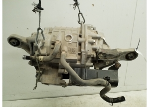 Mitsubishi Eclipse cross (2017–2026) Rear differential 2500A511 - 4