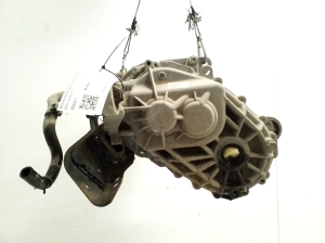 Mitsubishi Eclipse cross (2017–2026) Rear differential 2500A511 - 5