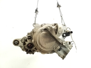 Mitsubishi Eclipse cross (2017–2026) Rear differential 2500A511 - 6