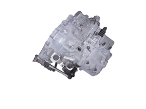 Mitsubishi ASX (2010–2026) Ātrumkārba F5M43 - 3