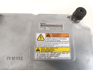 Mitsubishi Eclipse cross (2017–2026) Inverter 9410A199 - 2