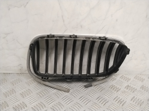 BMW 5 SERIES F11 (2010–2017) Kühlergrill 7412324 - 2