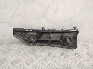 Mercedes Benz A-Class 176 (2012–2018) Rear bumper bracket A1768850165 - 3