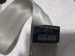 VOLVO XC90 (2015–2024) Sicherheitsgurt vorne 32131154 - 2