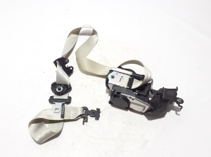 VOLVO XC90 (2015–2024) Sicherheitsgurt vorne 32131154 - 3