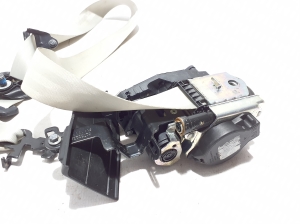VOLVO XC90 (2015–2024) Sicherheitsgurt vorne 32131154 - 4